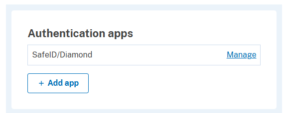 SafeID > Using programmable hardware tokens with Login.Gov MFA > image-2025-11-17_11-30-17.png