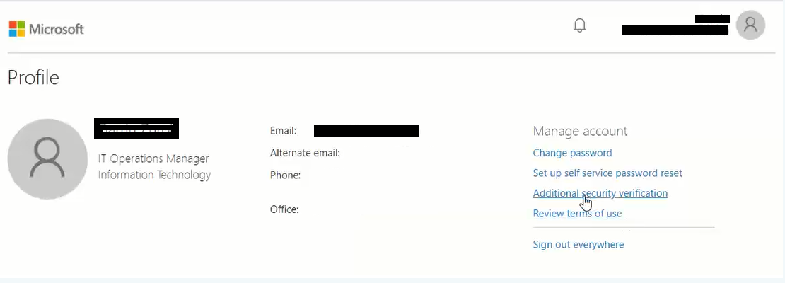 SafeID > How to set up SafeID programmable token on an Office 365 account without privileged access > image2020-9-14_14-42-48.png