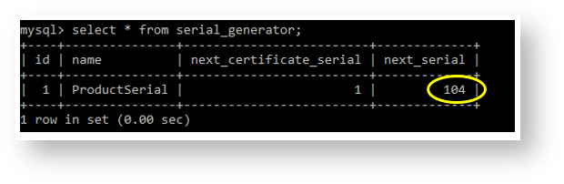 DualShield MFA Platform > How to import software tokens generated on another DualShield server > image2020-3-13_15-1-28.png