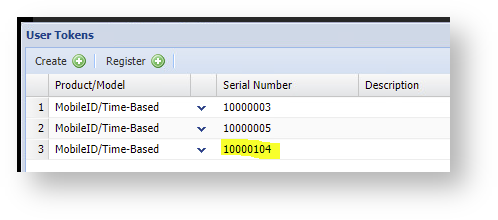 DualShield MFA Platform > How to import software tokens generated on another DualShield server > image2020-3-13_15-2-11.png